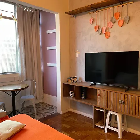 Ferienwohnung Ape Lapa Alma Livre